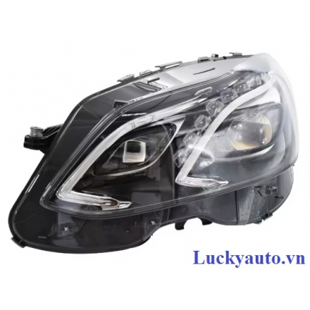 Đèn pha xe Mercedes Benz  S212- 2128202539- 2128202639